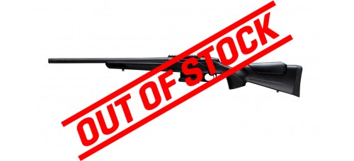 Tikka T3X CTR Left Hand 6.5 Creedmoor 20" Barrel Bolt Action Rifle Tikka T3X CTR Left Hand 6.5 Creedmoor 20" Barrel Bolt Action Rifle